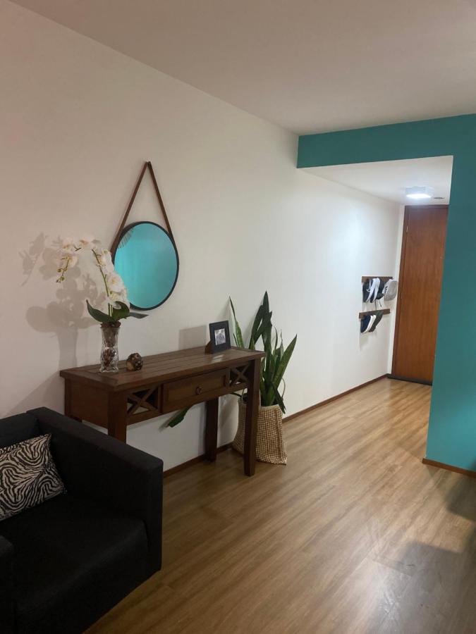 Apartamento dois quartos ponta verde próximo à orla de Maceió Exterior foto