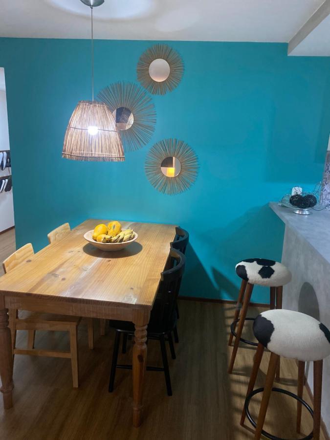 Apartamento dois quartos ponta verde próximo à orla de Maceió Exterior foto