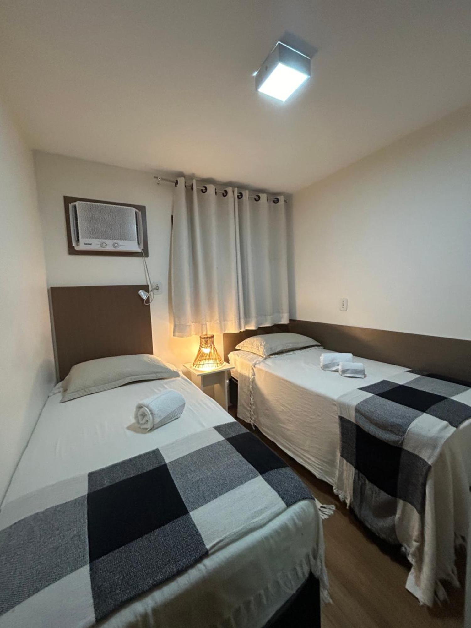 Apartamento dois quartos ponta verde próximo à orla de Maceió Exterior foto